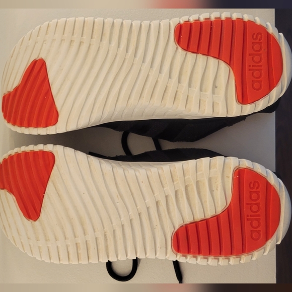 Adidas Kaptir 2.0 Cloudfoam Comfort sneakers, Mens Size 11 - Picture 7 of 9